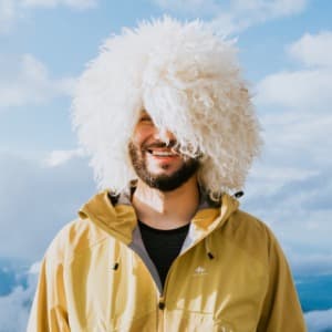 Timur Isachenko