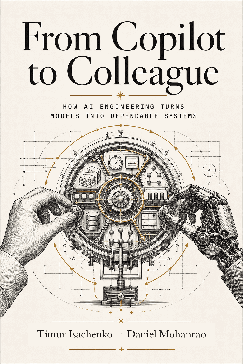 From Copilot to Colleague: How AI Engineering Turns Models into Dependable Systems