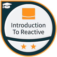 Introduction to Reactive
